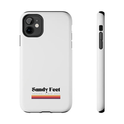 Sandy Feet Phone Case - Sandy Feet Apparel
