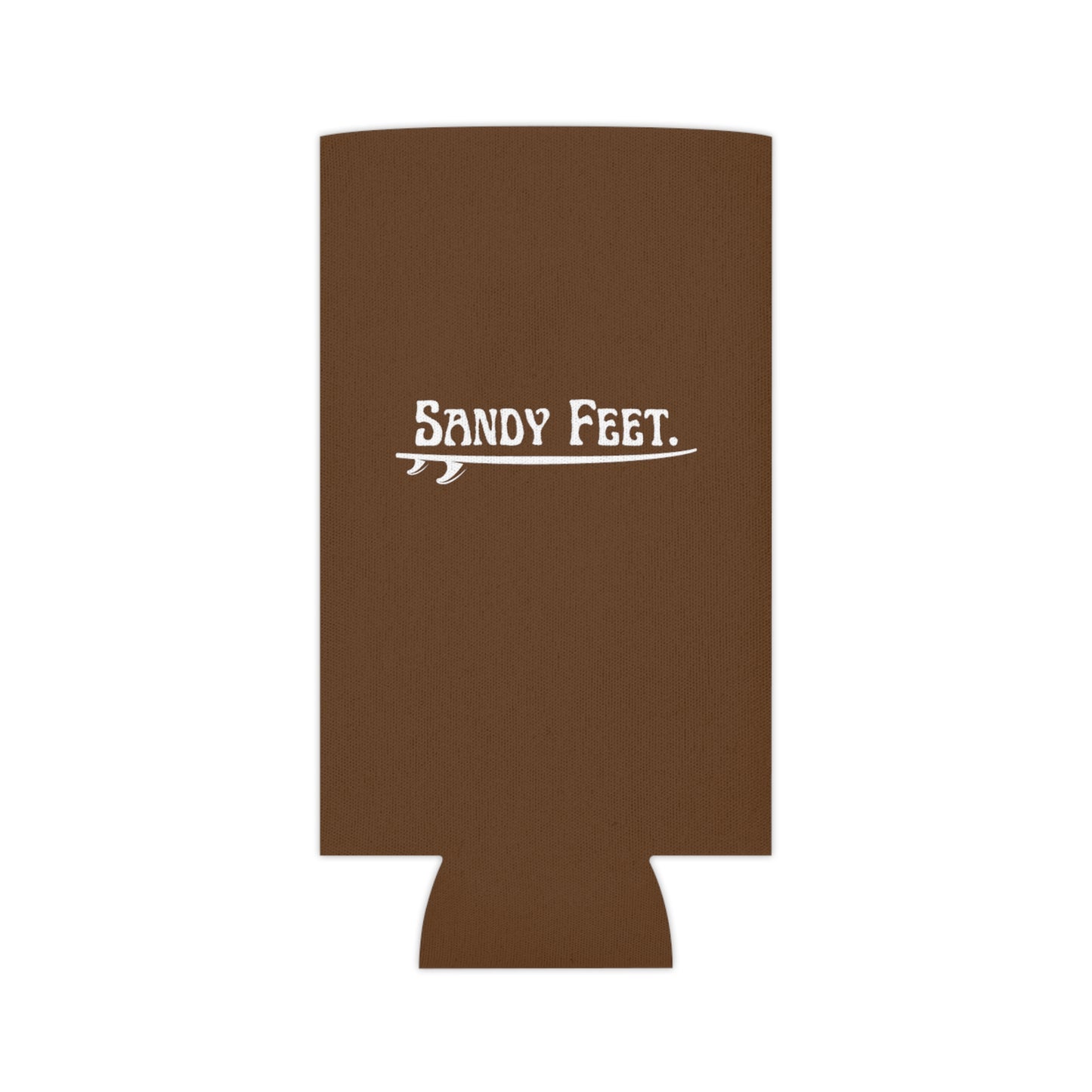 Sandy Feet Sandy OG Can Cooler